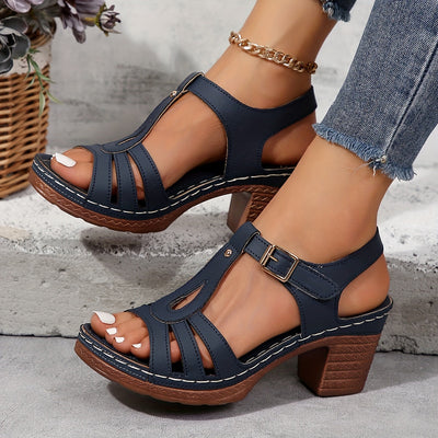 Dietlindel | Stilvolle Sandalen für Damen