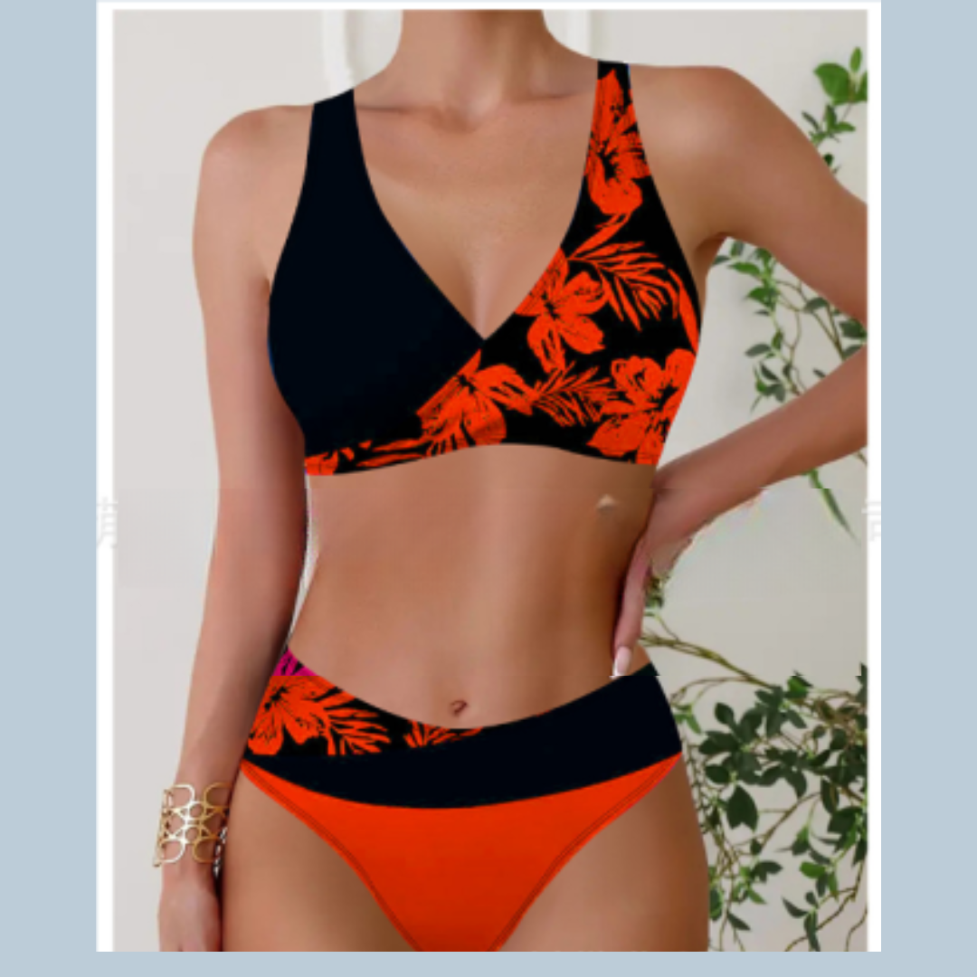 Dorisa | Stilvoller Bikini für Damen