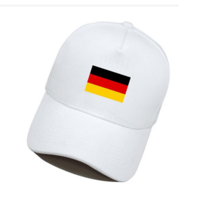 Selin | Unisex Deutschland Euro 2024 Baseballkappe