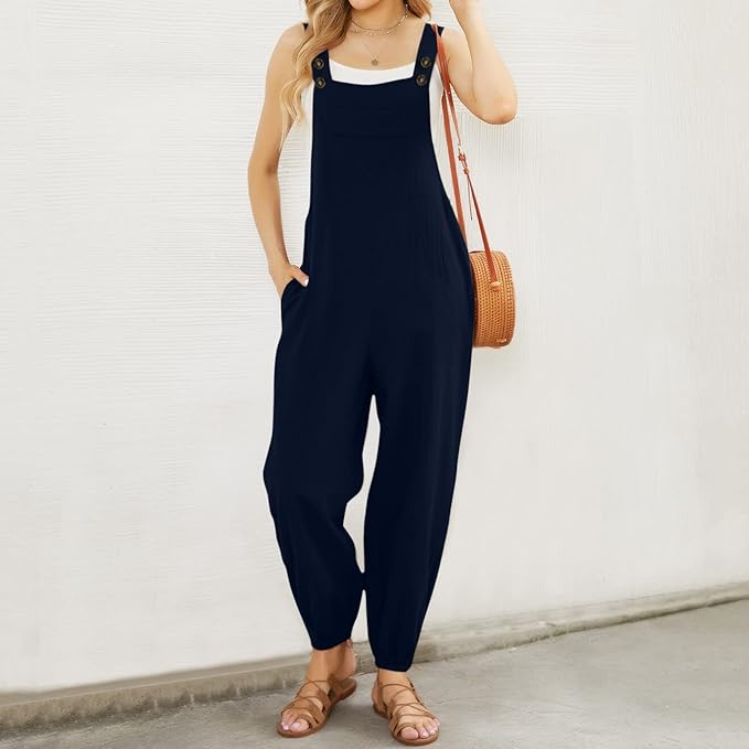 Breslyn | Trendiger Jumpsuit für Damen