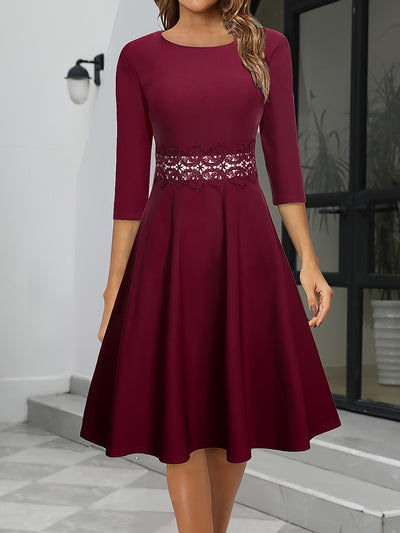 Wendlalin | Elegantes Kleid für Damen