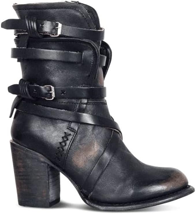 Leanderia | Stylische Damenstiefel