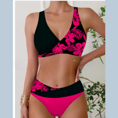 Dorisa | Stilvoller Bikini für Damen