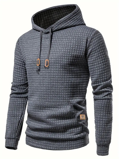 Reinhardan | Herren Winter Kapuzenpulli | Langarm