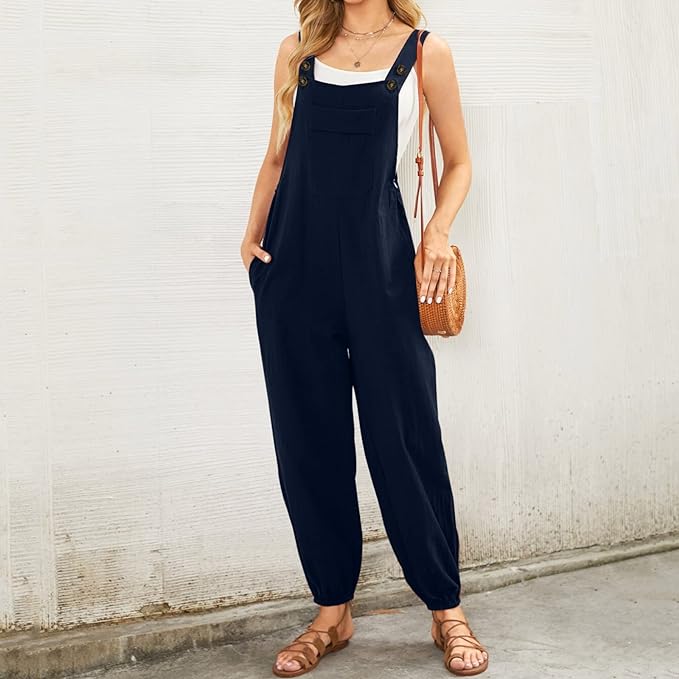 Breslyn | Trendiger Jumpsuit für Damen