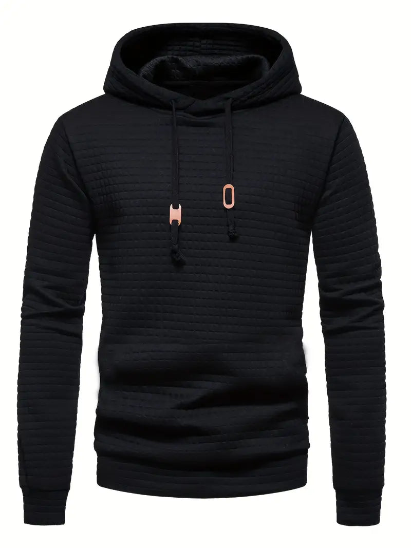 Reinhardan | Herren Winter Kapuzenpulli | Langarm