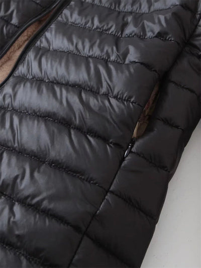 Lea™ – Warmer Übergangsparka