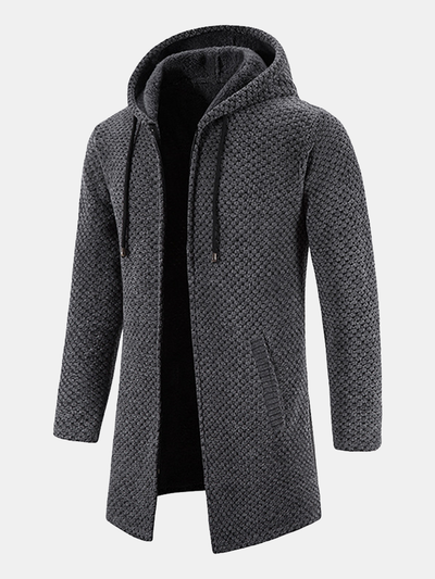 Wino | Luxusmode für den Winter