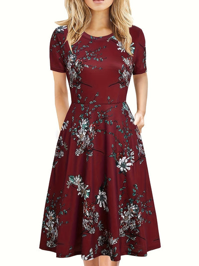 Annalien | Kleid für Damen