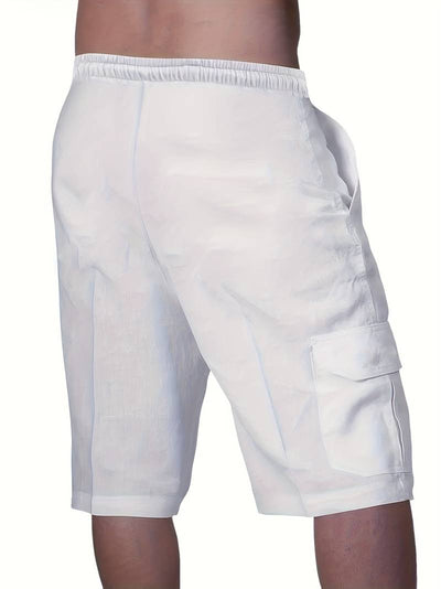 Max – lässige strandshorts für herren