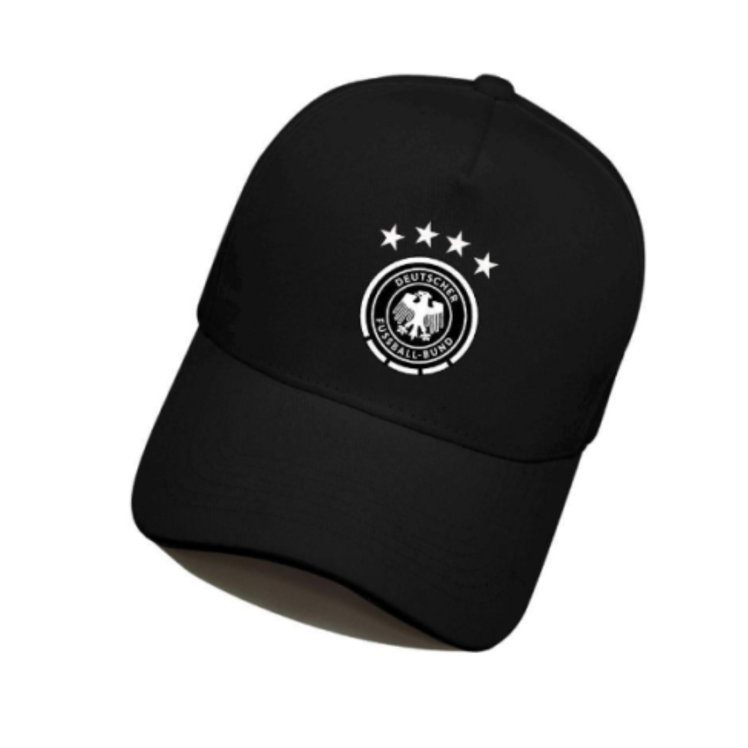 Selin | Unisex Deutschland Euro 2024 Baseballkappe