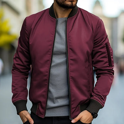 Vinus | Herren Bomberjacke