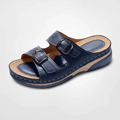 Anda – ergonomische weiche sandalen für damen