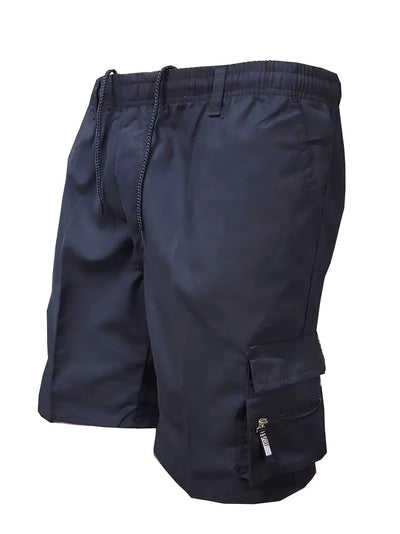 David – taktische outdoor-shorts für herren