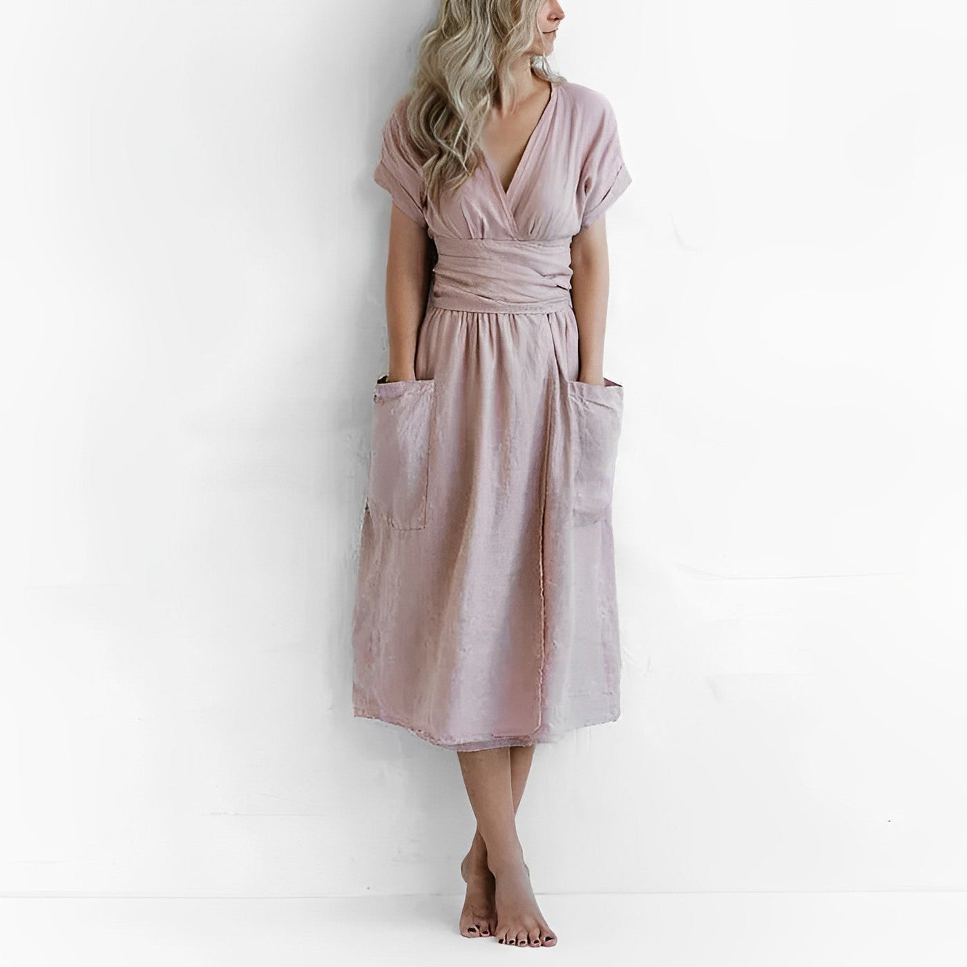 Elliana | Elegantes Premium-Kleid