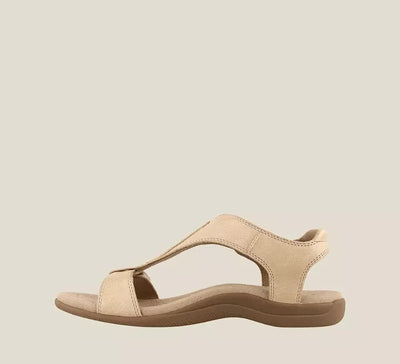 Halenia™ - Orthopädische Keilsandalen