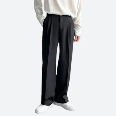 Craddo | Formal Herrenhose