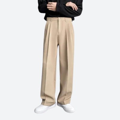 Craddo | Formal Herrenhose