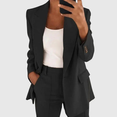 Abigail – blazer für damen