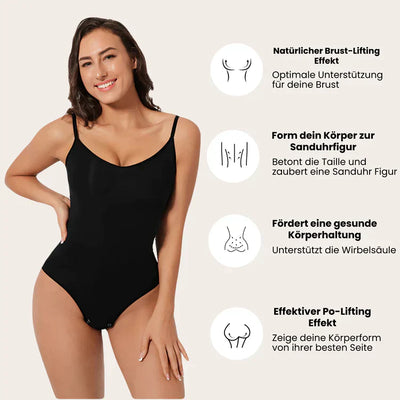 Lia - ultra weicher & bequemer sculpting bodysuit