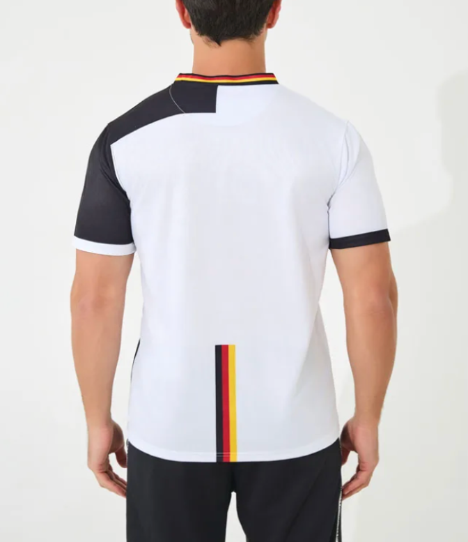 Desmond | Deutschland Euro 2024 Fußball Herren Trikot