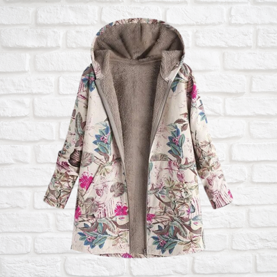 Karly | Damen Jacke Klassischer Chic Für Jede Saison
