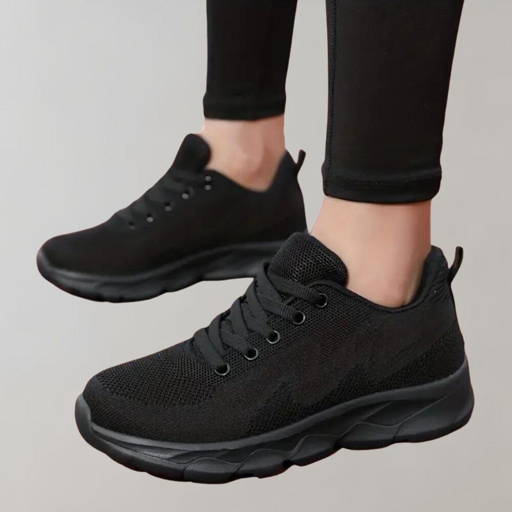 Elliot | Atmungsaktive Wanderschuhe für Damen