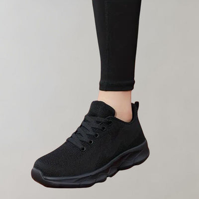 Elliot | Atmungsaktive Wanderschuhe für Damen