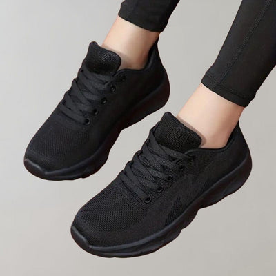 Elliot | Atmungsaktive Wanderschuhe für Damen