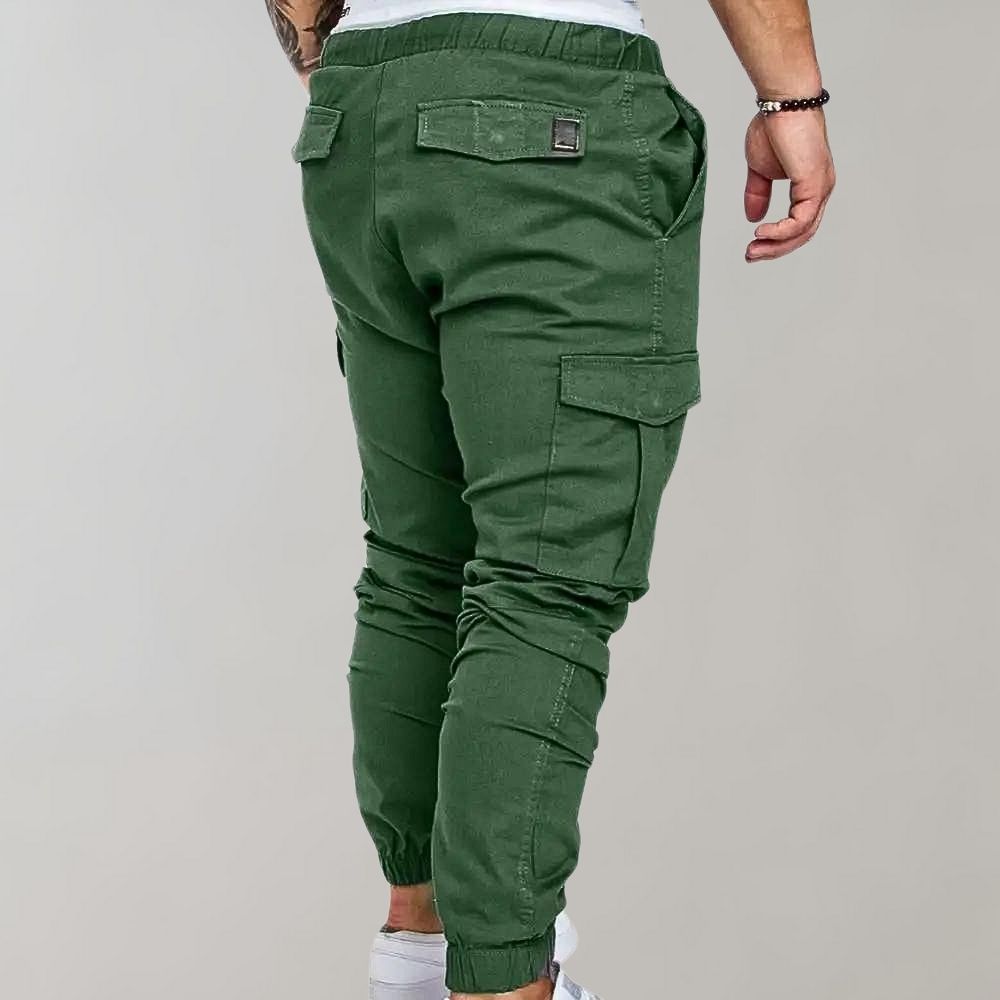 Arthurius | Lässige Cargohose für Herren