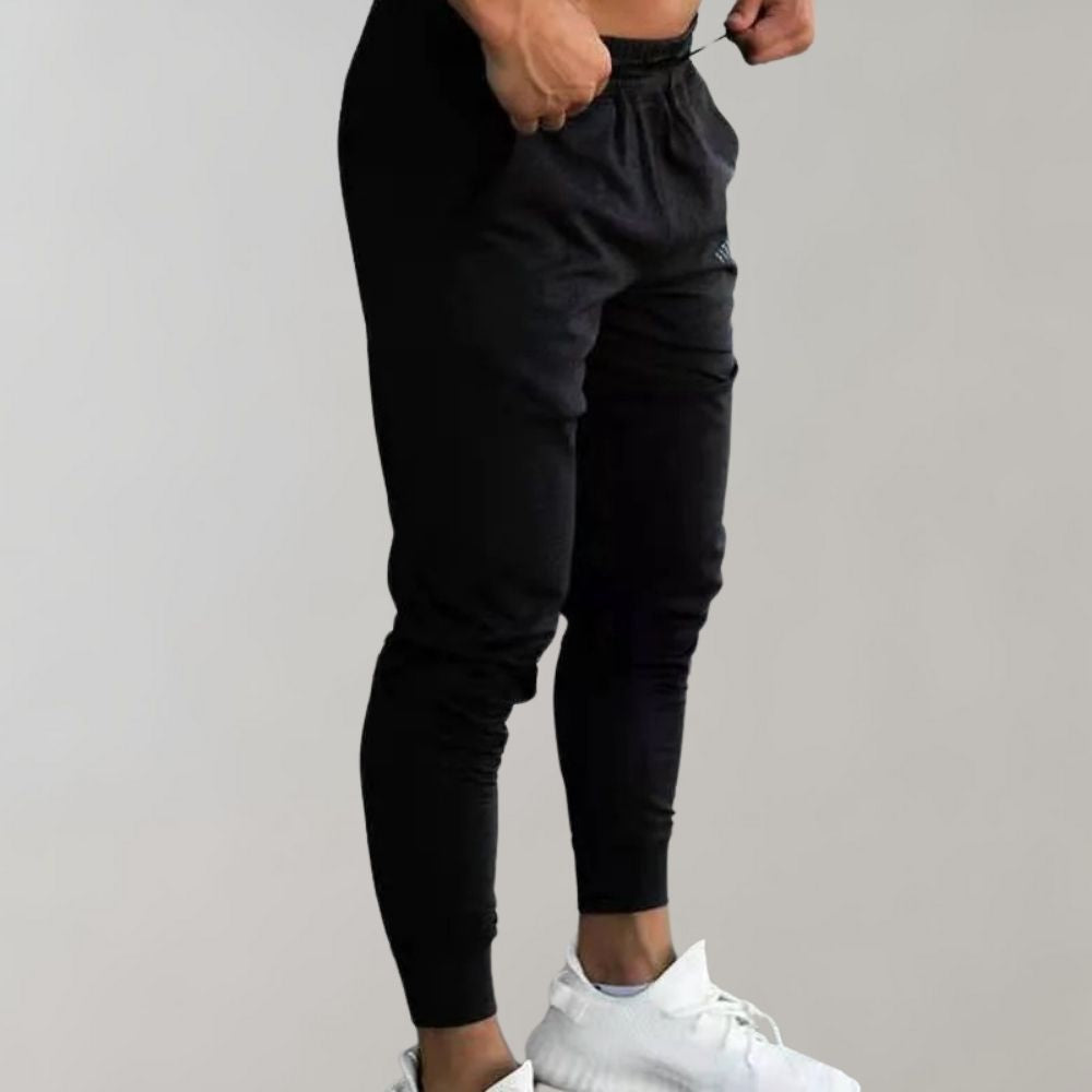 Riego | Jogginghose im Slim Fit für Herren