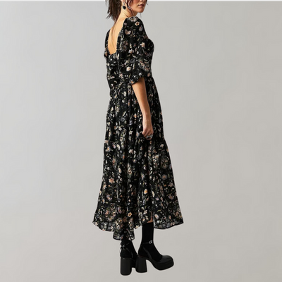 Katrin | Stilvolles Kleid für Damen
