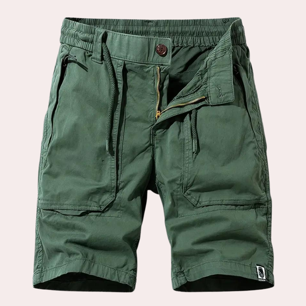 Gon | Bequeme Shorts für Herren