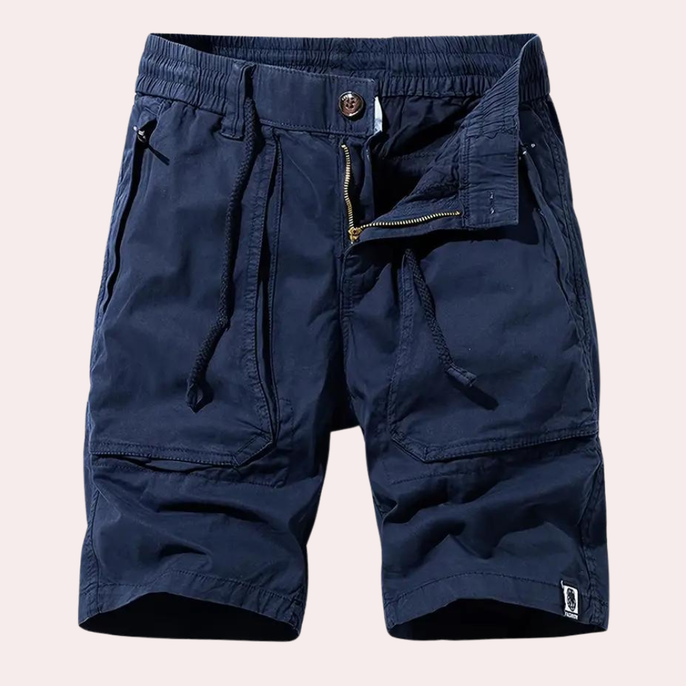 Gon | Bequeme Shorts für Herren