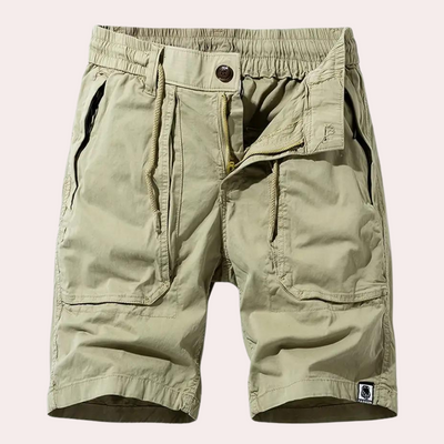 Gon | Bequeme Shorts für Herren