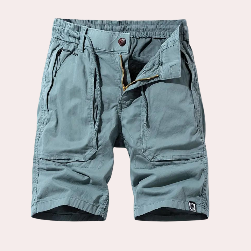 Gon | Bequeme Shorts für Herren