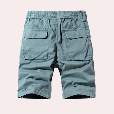 Gon | Bequeme Shorts für Herren