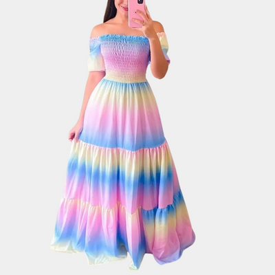 Theara | Stilvolles Kleid für Damen