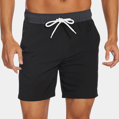 Riguel | Trendy Badeshorts für Herren