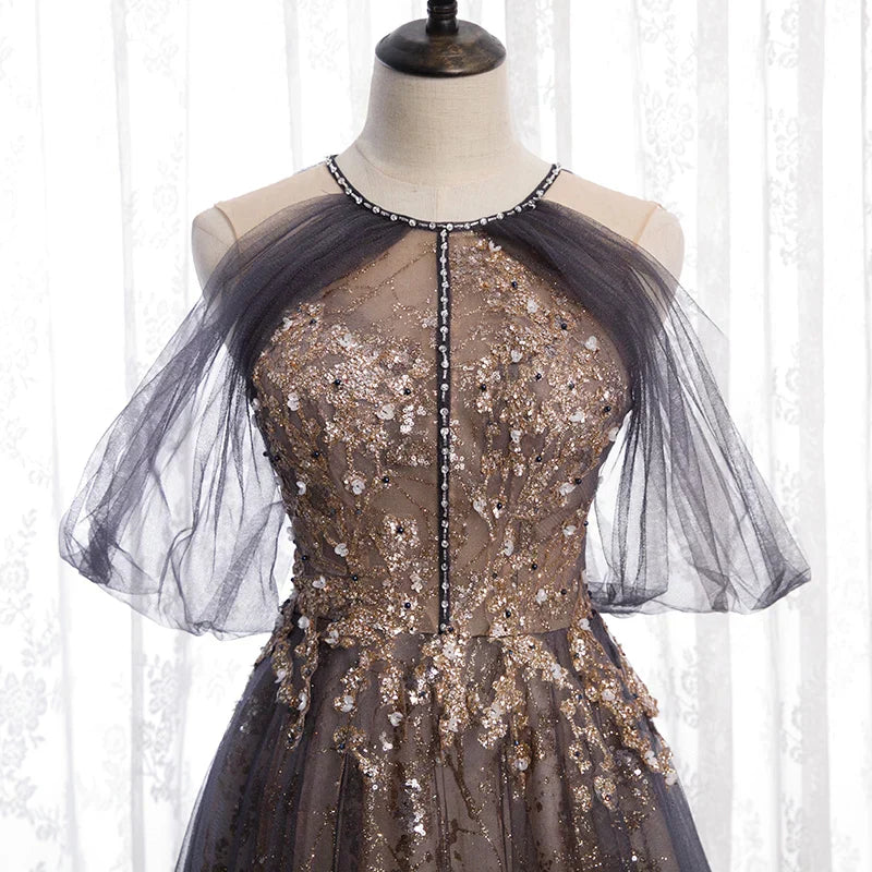 Felicidad | Elegantes Bankett-Abendkleid