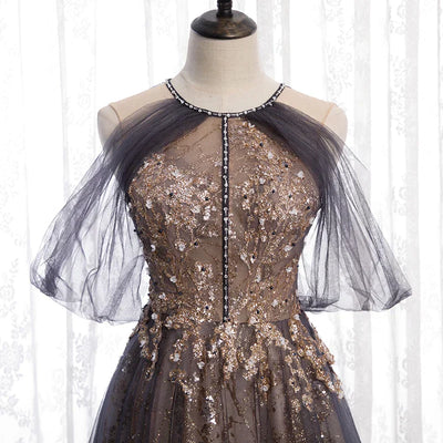 Felicidad | Elegantes Bankett-Abendkleid