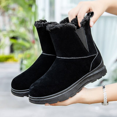 Qoarila | Winterstiefel für Damen