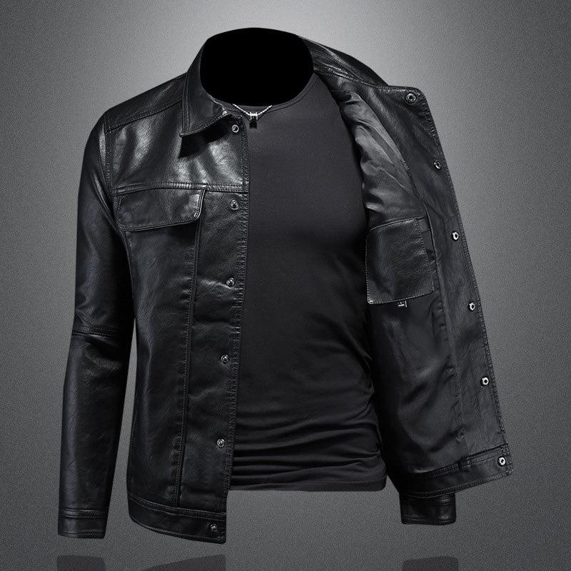 Prescott | Herren Bomber Jacke | Winter