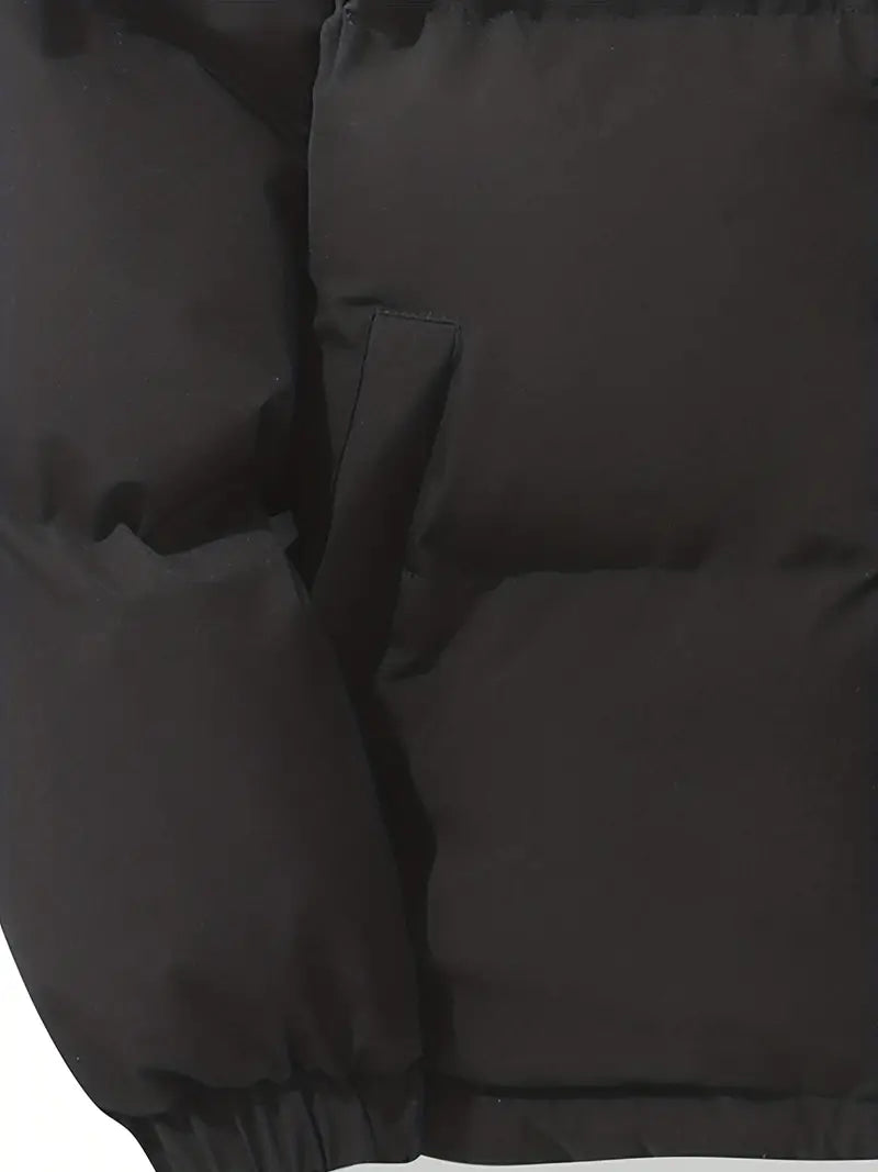 Anna™ - Gefütterte Winterjacke mit Kapuze