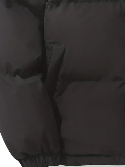 Anna™ - Gefütterte Winterjacke mit Kapuze