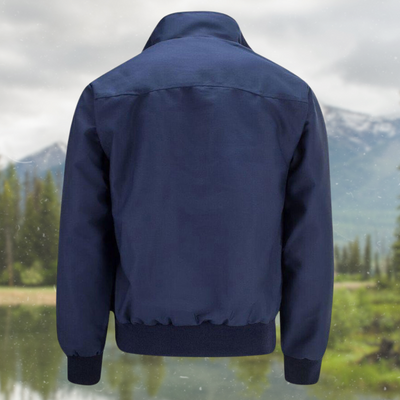Rasmus | Trending Baumwolljacke für Männer