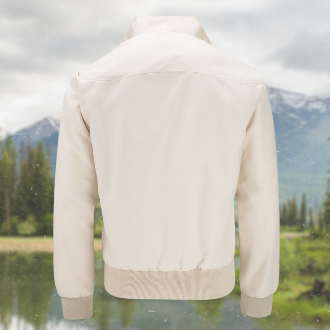 Rasmus | Trending Baumwolljacke für Männer
