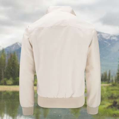 Rasmus | Trending Baumwolljacke für Männer