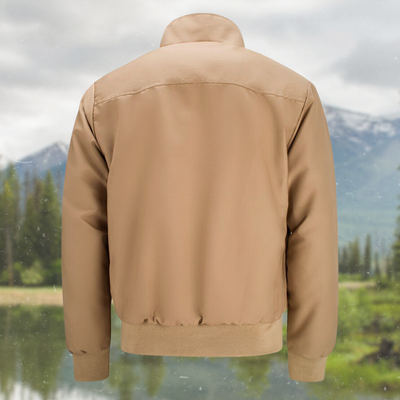 Rasmus | Trending Baumwolljacke für Männer