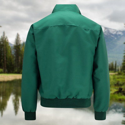 Rasmus | Trending Baumwolljacke für Männer